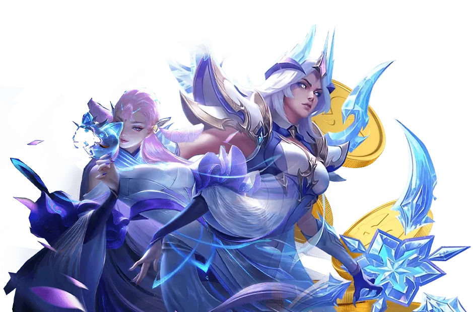 Các loại trò chơi nổ hũ đa dạng tại CF68