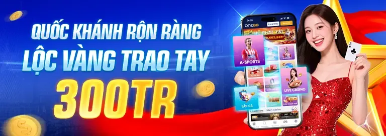 Tiền thưởng chào mừng tại CF68