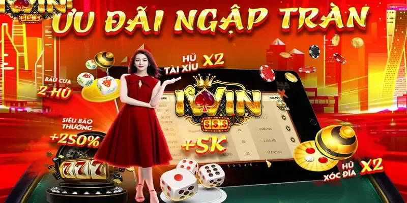 Game nổ hũ tại CF68