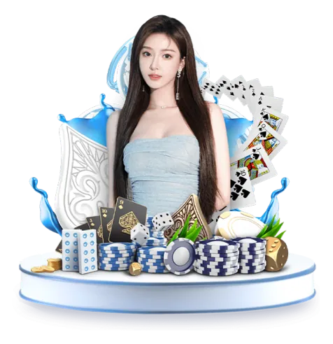 Casino trực tuyến tại CF68